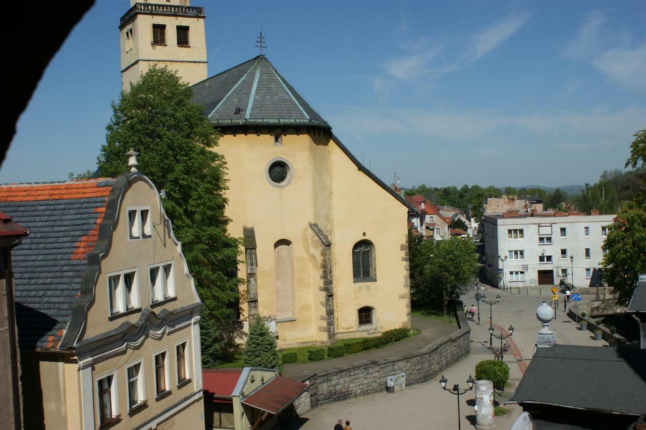 Majowka W Karkonoszach Ii *