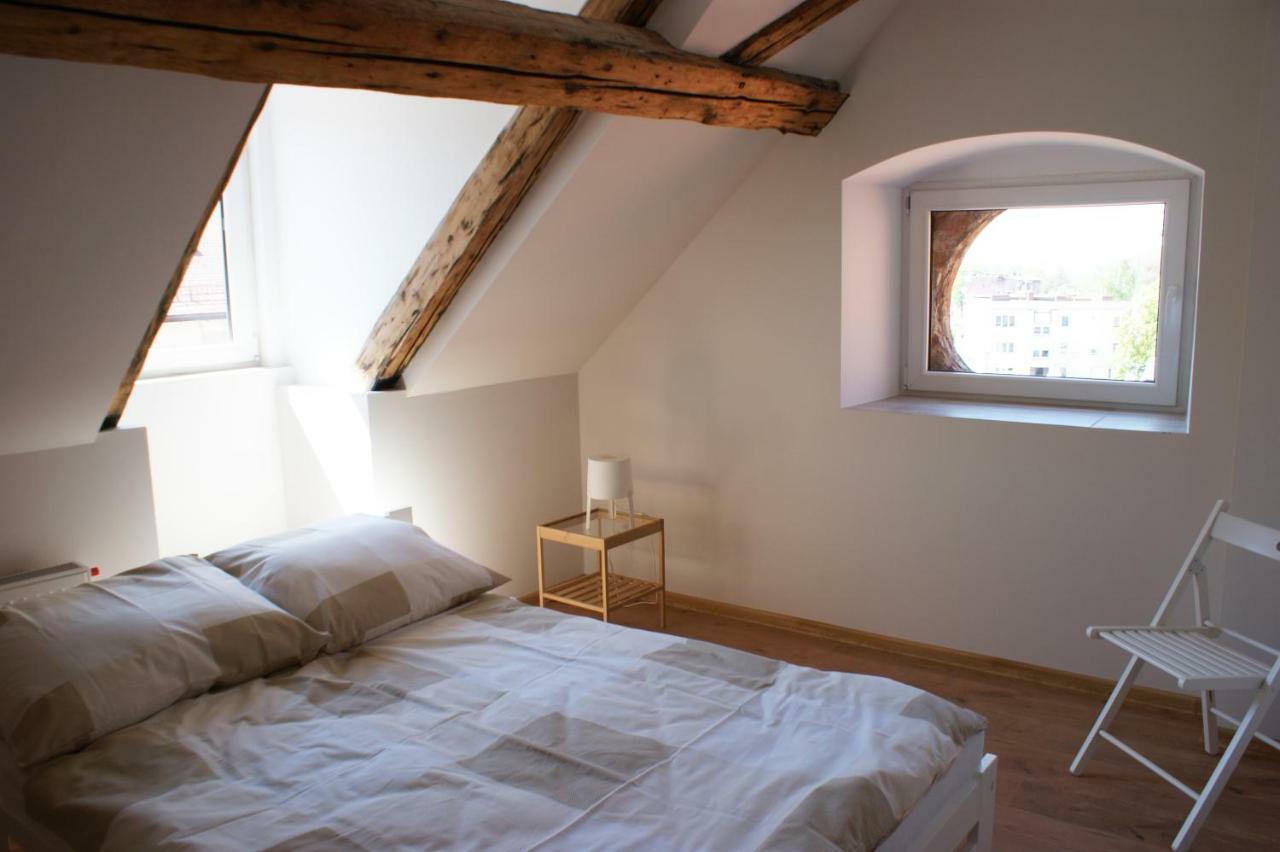 Majowka W Karkonoszach Ii Apartment